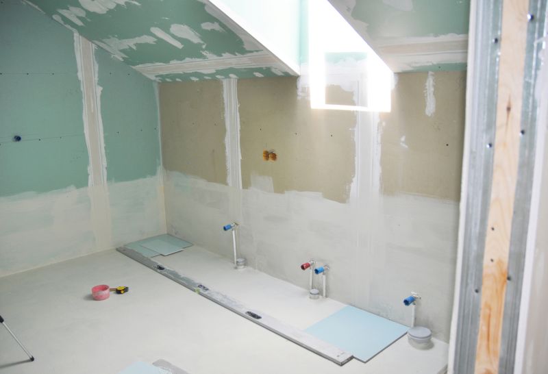 Bathroom Remodelings in Spring