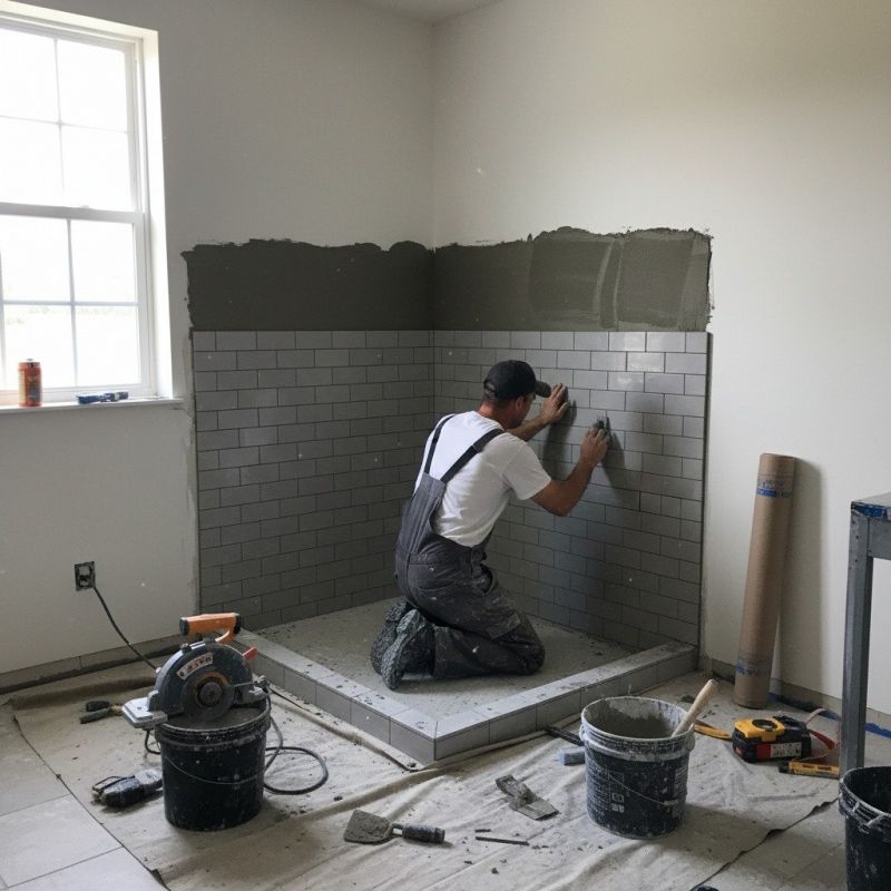Top Bathroom Remodeling Companies in Charlotte, NC