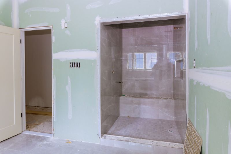 Best Bathroom Renovation Contractors in Kannapolis, NC